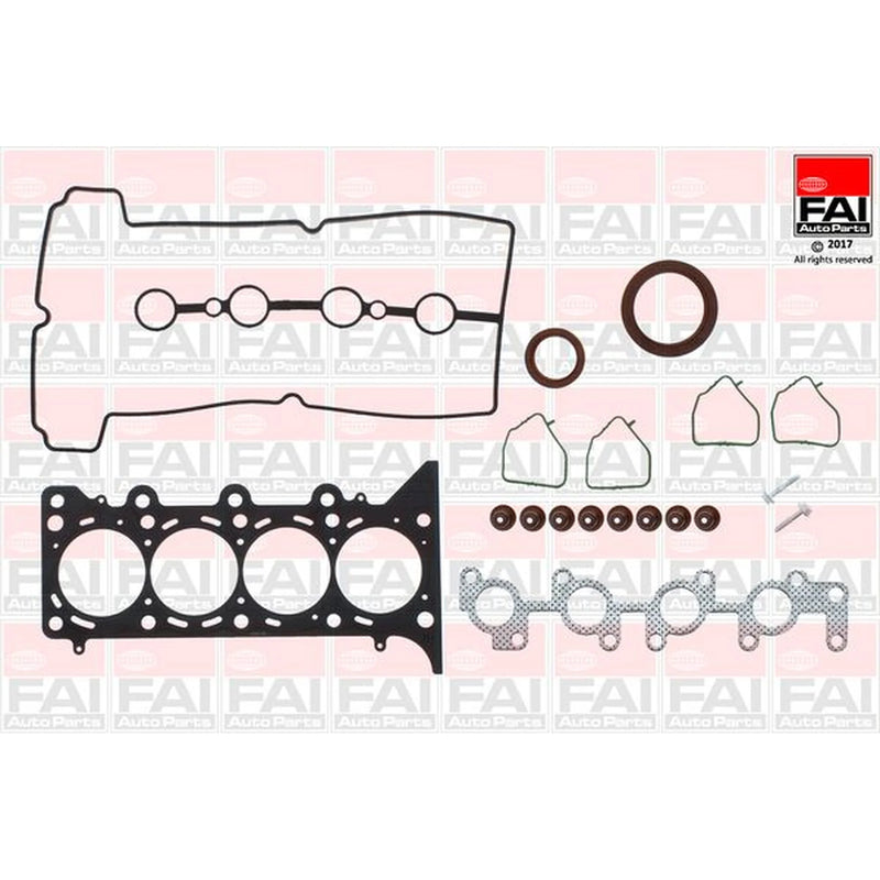 FAI Cylinder Head Gasket Kit