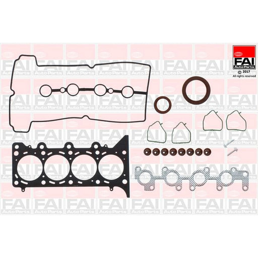 FAI Cylinder Head Gasket Kit HS2204