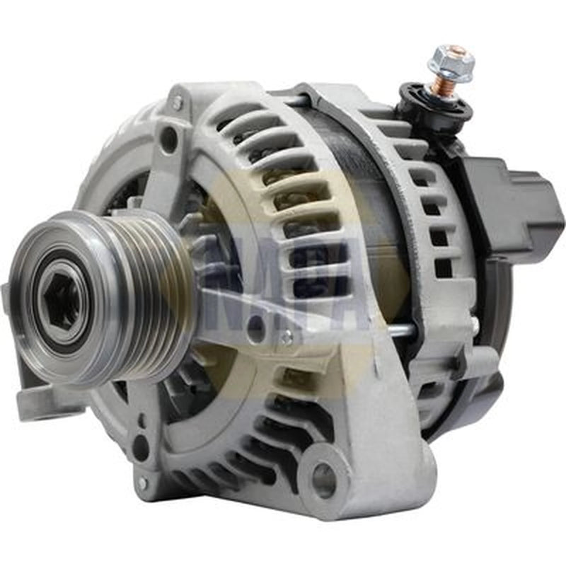 NAPA Car Alternator 12V fits Land Rover Discovery IV 2009-2018 3.0