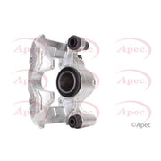 Apec 2 x Rear Brake Calipers fits Lexus Is II 2005-2013