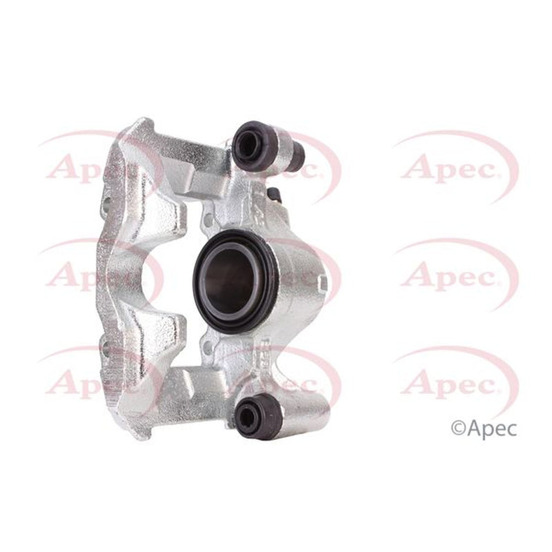 Apec 2 x Rear Brake Calipers fits Lexus Is II 2005-2013