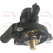 Apec Thermostat,Coolant fits Chevrolet Aveo 2011 on 1.6