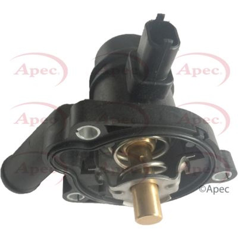 Apec Thermostat,Coolant fits Chevrolet Aveo 2011 on 1.6