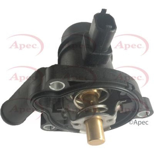 Apec Thermostat,Coolant fits Chevrolet Aveo 2011 on 1.6