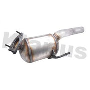 Klarius Diesel Particulate Filter W/Cat T/A 324034 95511302411 324034