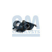 BM Catalysts Homologated Petrol Cat fits Renault Twingo III 2014-2019 1.0