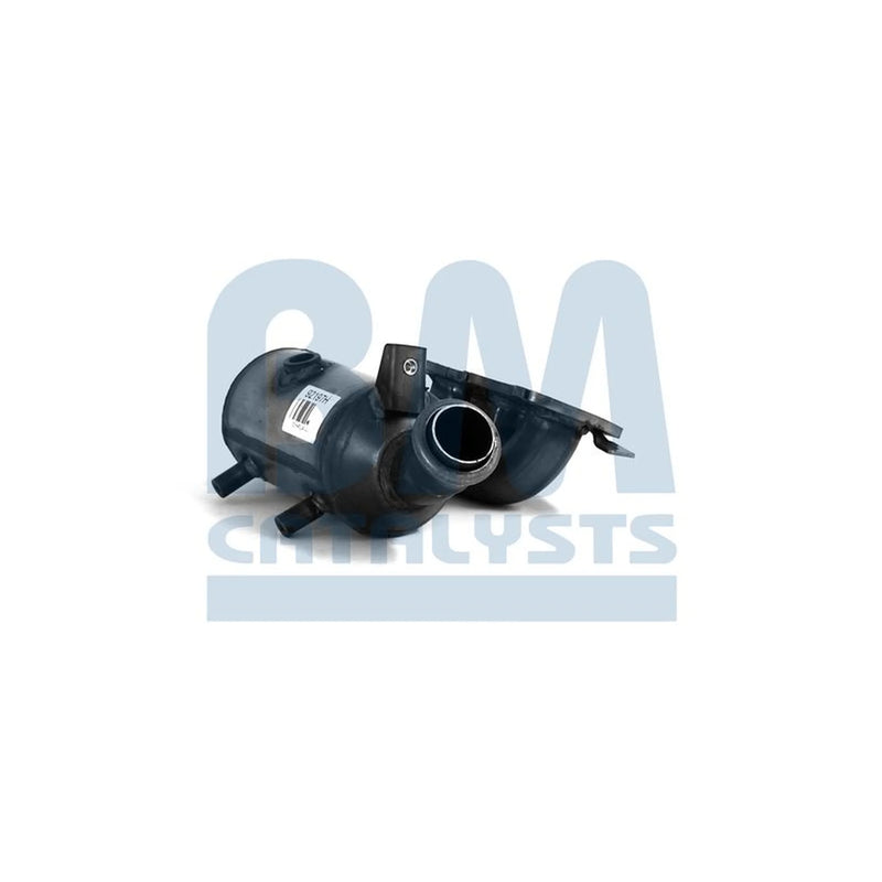 BM Catalysts Homologated Petrol Cat fits Renault Twingo III 2014-2019 1.0