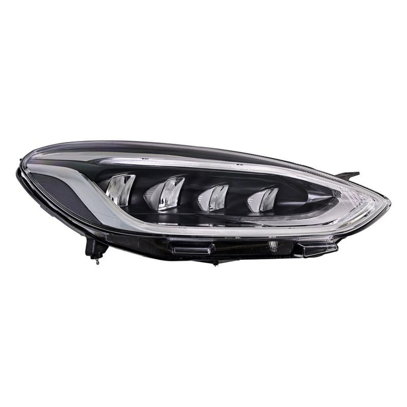 Hella Headlight Headlamp LED Left 1LX 354 857-191