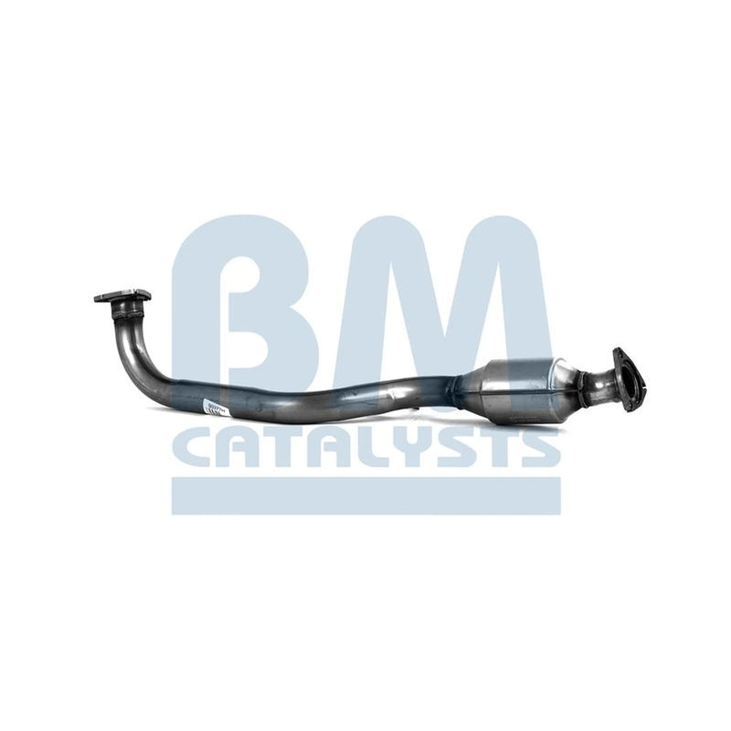 BM Catalysts Homologated Petrol Cat fits Audi 100 C4 1990-1994 2.6 2.8