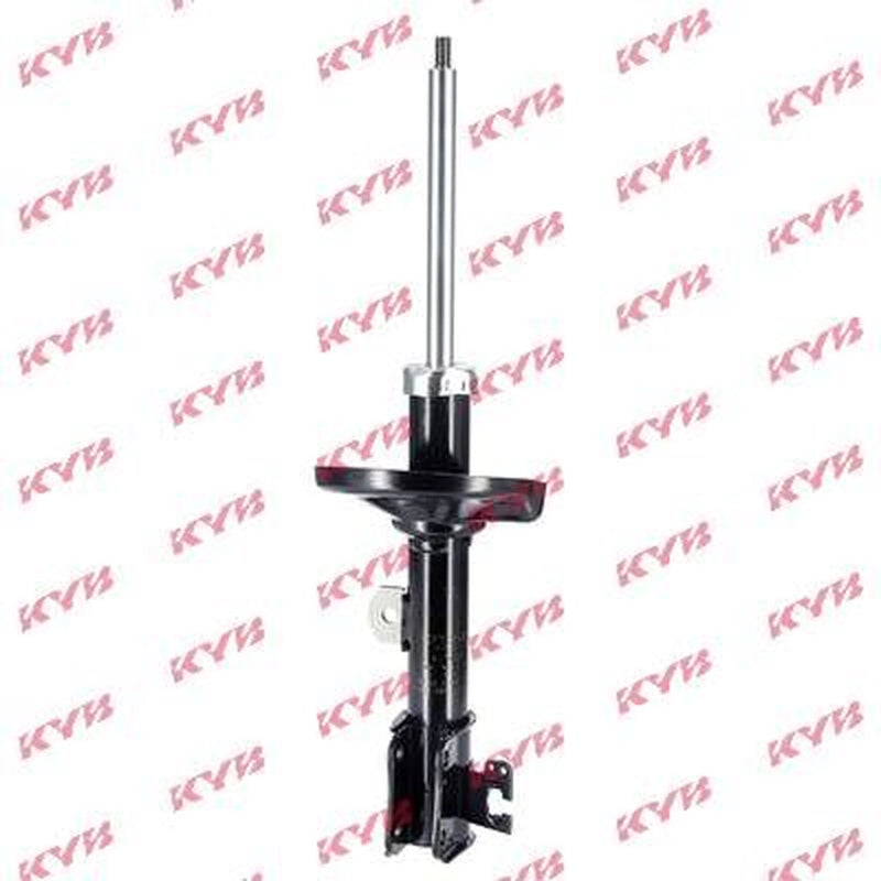 KYB Shock Absorber Damper Strut Rear Left fits Suzuki Liana 2001-2007