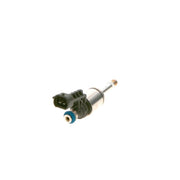 Bosch Fuel Injector Nozzle Pin fits Nissan Patrol VI 2010 on 5.6