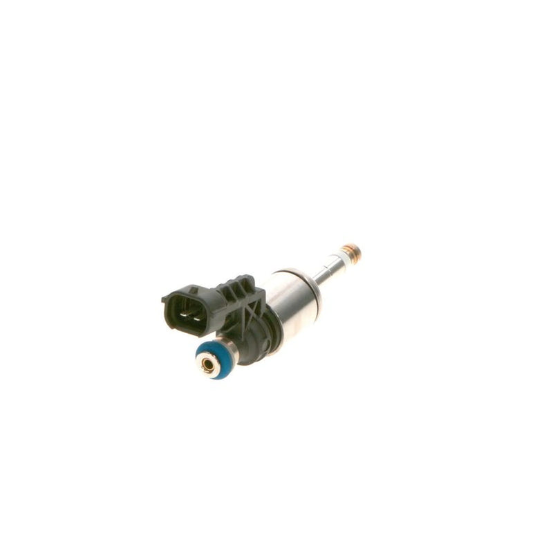 Bosch Fuel Injector Nozzle Pin fits Nissan Patrol VI 2010 on 5.6
