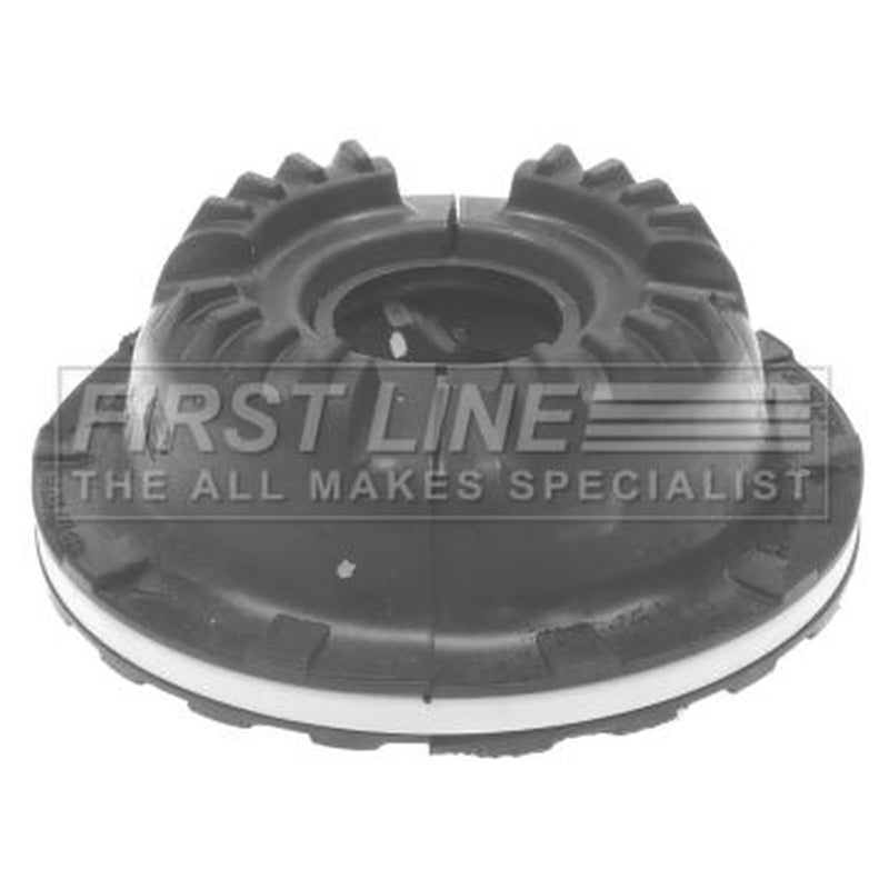First Line Suspension Strut Support Mount fits Audi A4 Allroad B8 2009-2016
