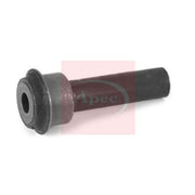 Apec Subframe Mounting Bush Front Right fits Nissan Qashqai I 2006-2013