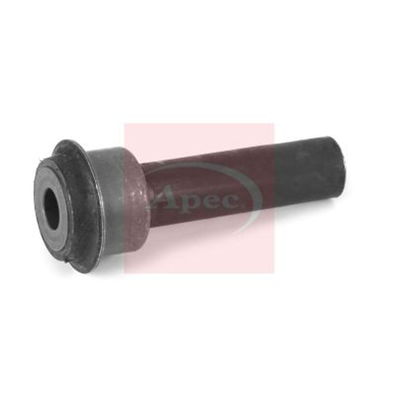 Apec Subframe Mounting Bush Front Right fits Nissan Qashqai I 2006-2013