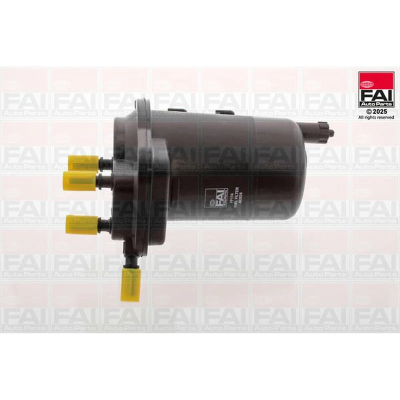 FAI Fuel Filter Element fits Nissan Almera 2003-2006 1.5