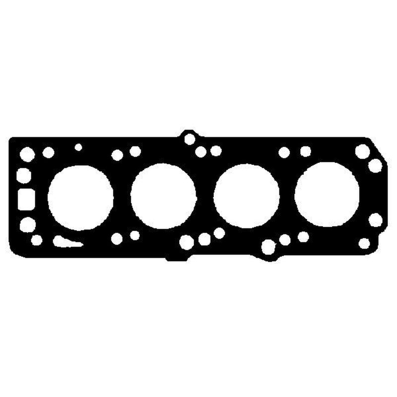 BGA Cylinder Head Gasket 1mm Thick fits Opel Ascona C 1981-1988 1.3