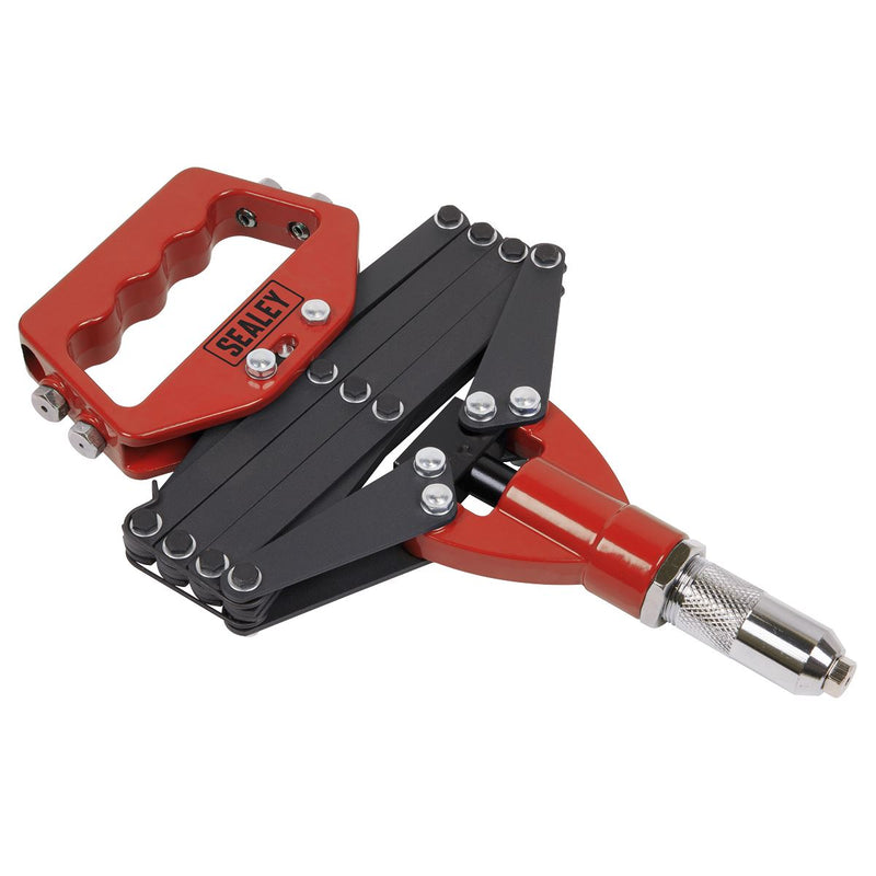Sealey Riveter Lazy Tongs AK39902 Sealey - Dynamic Drive