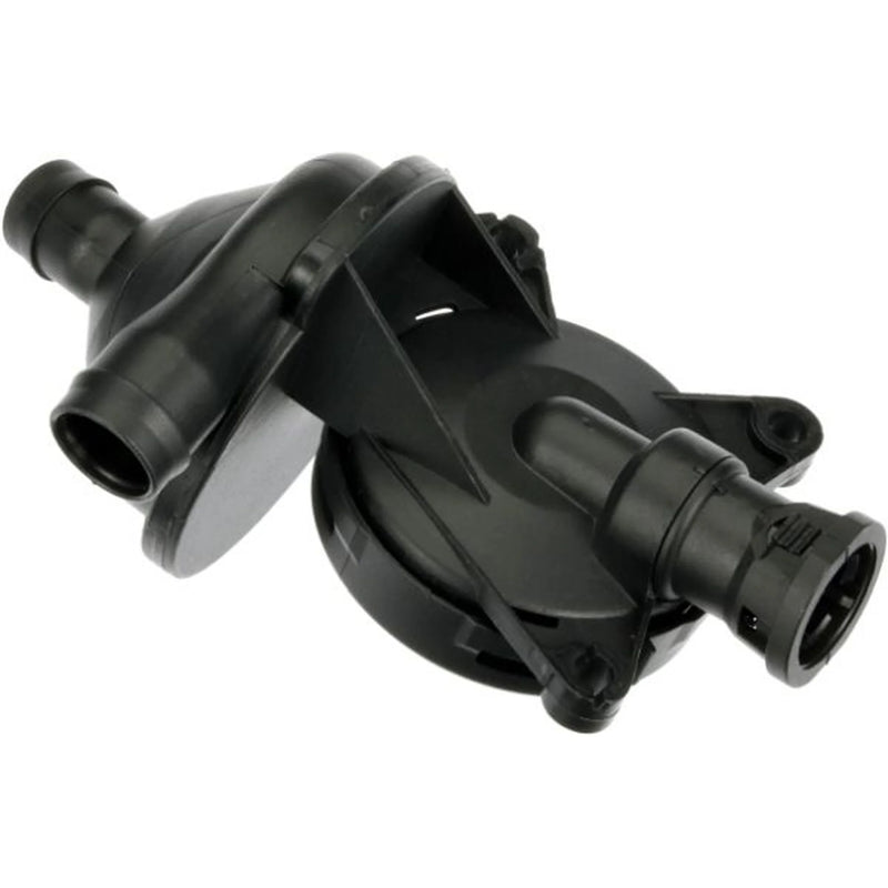 Gates Crankcase Oil Separator fits BMW 1 2004-2011