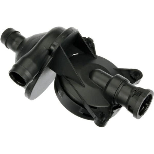 Gates Crankcase Oil Separator fits BMW 1 2004-2011