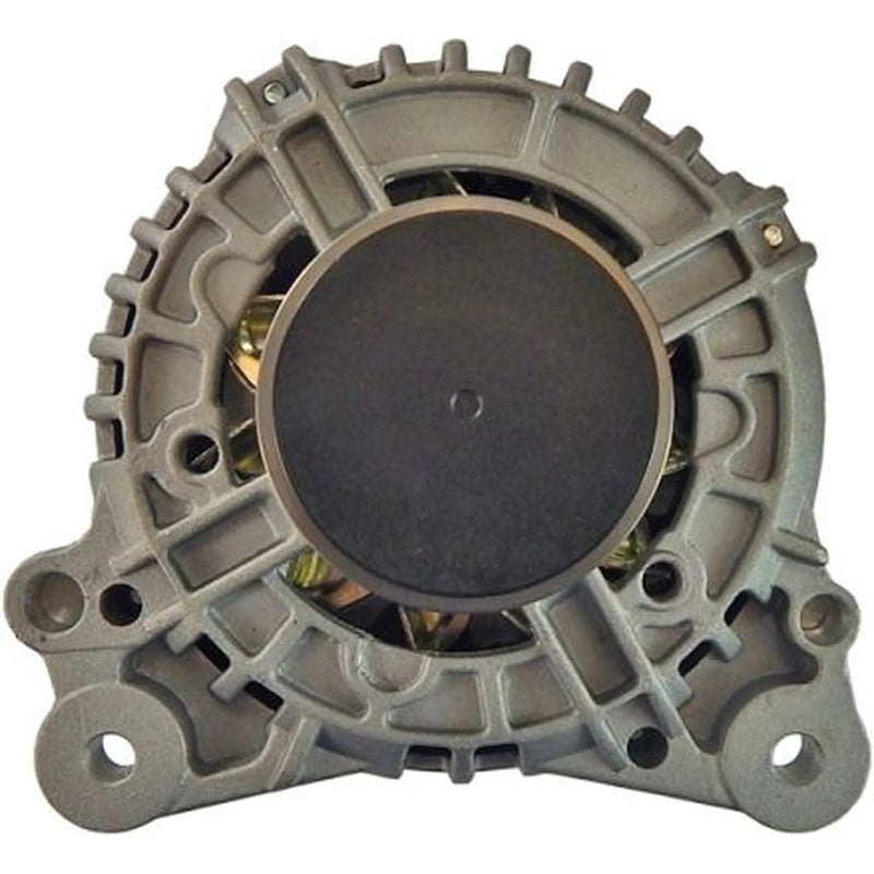 Hella Car Alternator 12V fits Audi A1 2010-2015 1.6 2.0