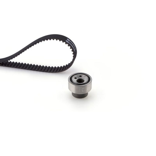 Gates Timing Belt Kit with Rollers fits Fiat Croma 1985-1996