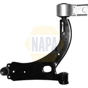 NAPA Control/Trailing Arm Front Right fits Ford Fiesta V 2001-2010