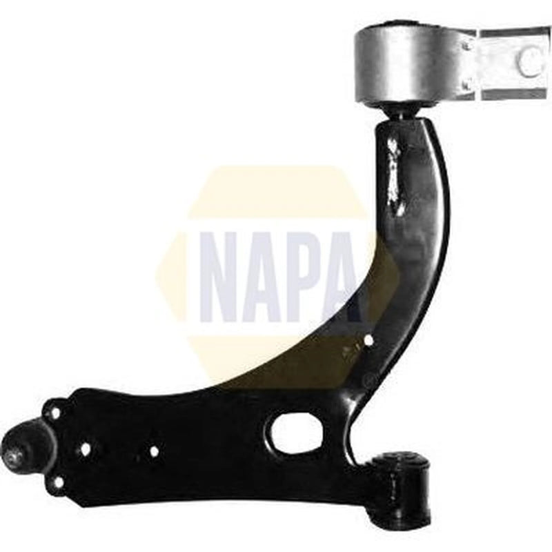 NAPA Control/Trailing Arm Front Right fits Ford Fiesta V 2001-2010