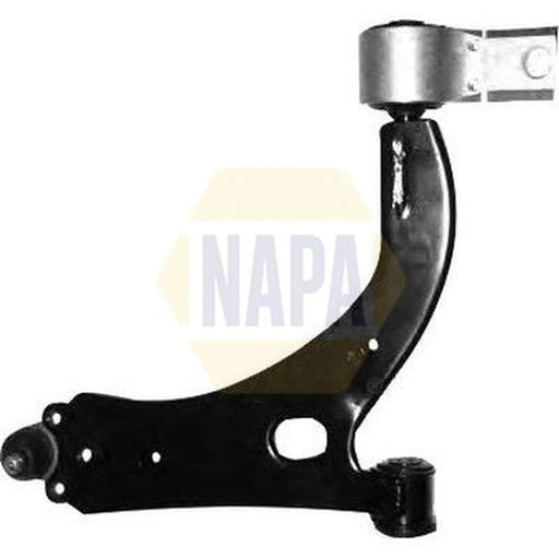 NAPA Control/Trailing Arm Front Right fits Ford Fiesta V 2001-2010