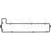 Elring Cylinder Head Cover Gasket fits Mercedes-Benz 124 1984-1993