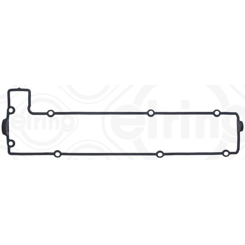 Elring Cylinder Head Cover Gasket fits Mercedes-Benz 124 1984-1993