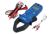 Laser Digital Clamp Meter CAT III - 600V Laser - Dynamic Drive