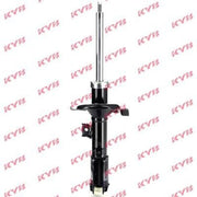 KYB Shock Absorber Damper Strut Front Right fits Mitsubishi Lancer VIII