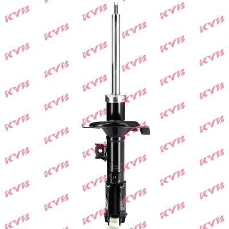 KYB Shock Absorber Damper Strut Front Right fits Mitsubishi Lancer VIII