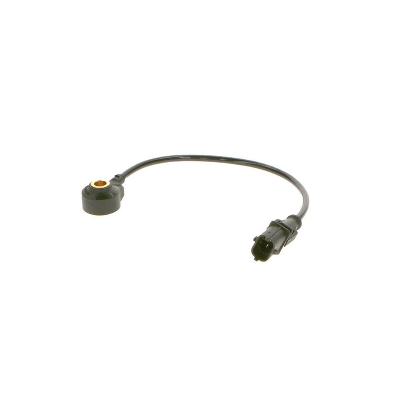 Bosch Engine Knock Sensor fits Maserati Quattroporte V 2008 on 4.7