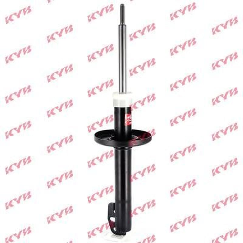 KYB Shock Absorber Damper Strut Front fits Ford Sierra I 1982-1986