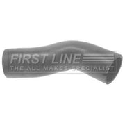 First Line Intercooler Turbo Charge Air Hose Front fits Fiat Doblo Cargo