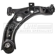 First Line Control/Trailing Arm fits Daihatsu Sirion 2005-2013 1.0 1.3 1.5