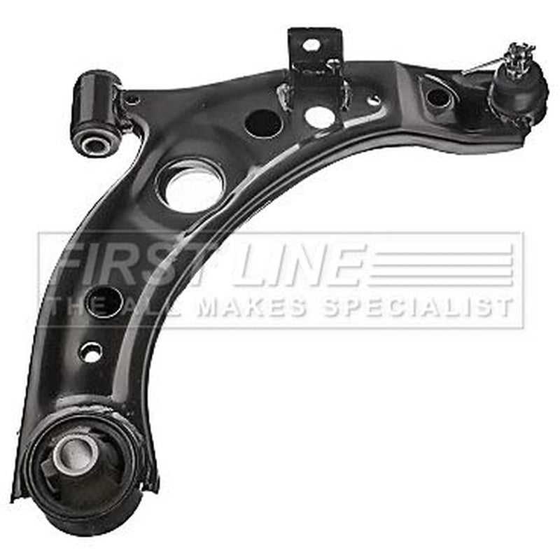 First Line Control/Trailing Arm fits Daihatsu Sirion 2005-2013 1.0 1.3 1.5