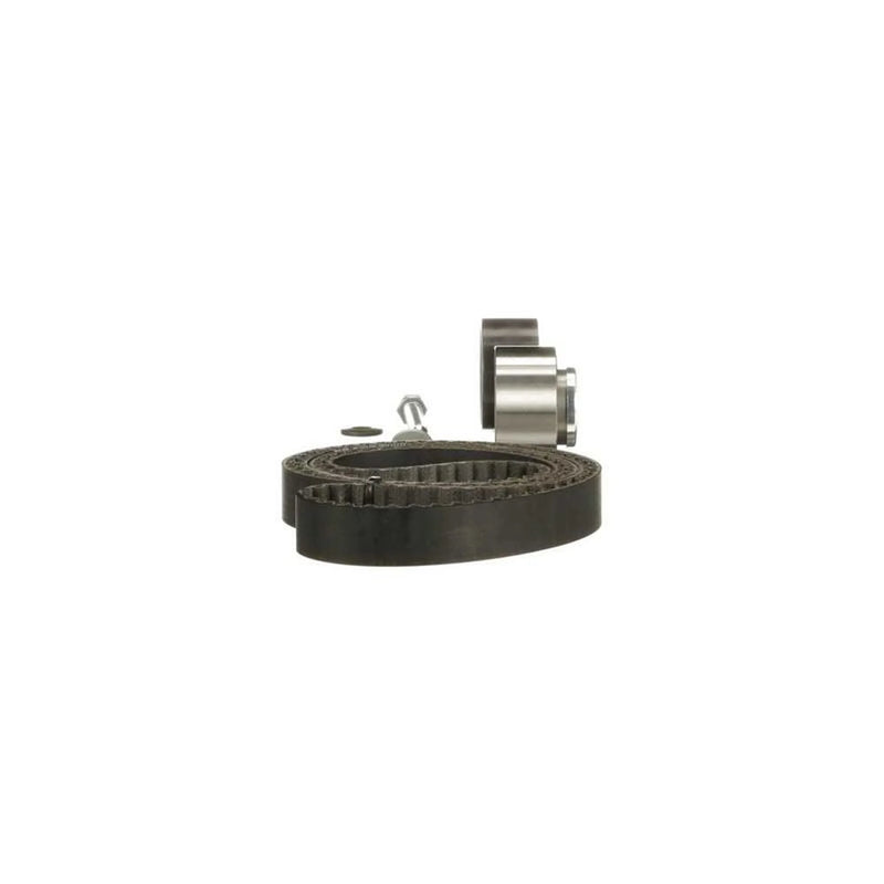 Gates Timing Belt Kit with Rollers fits Citroën Berlingo First 1998-2005 1.9
