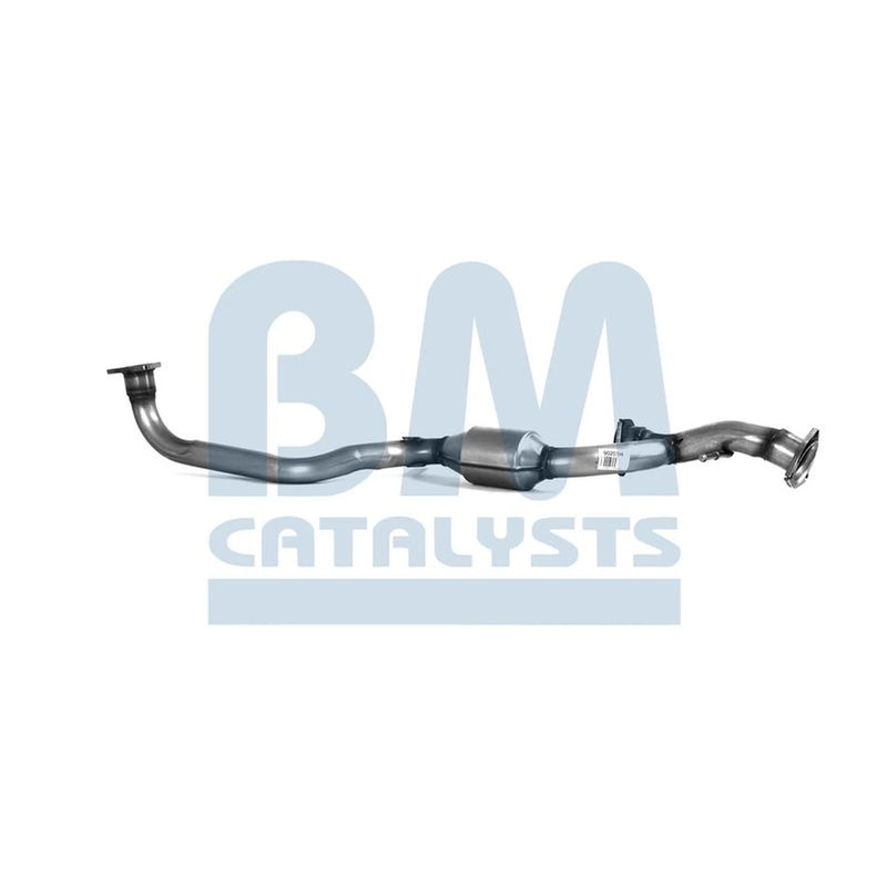 BM Catalysts Homologated Petrol Cat fits Audi 100 C4 1990-1994 2.6 2.8