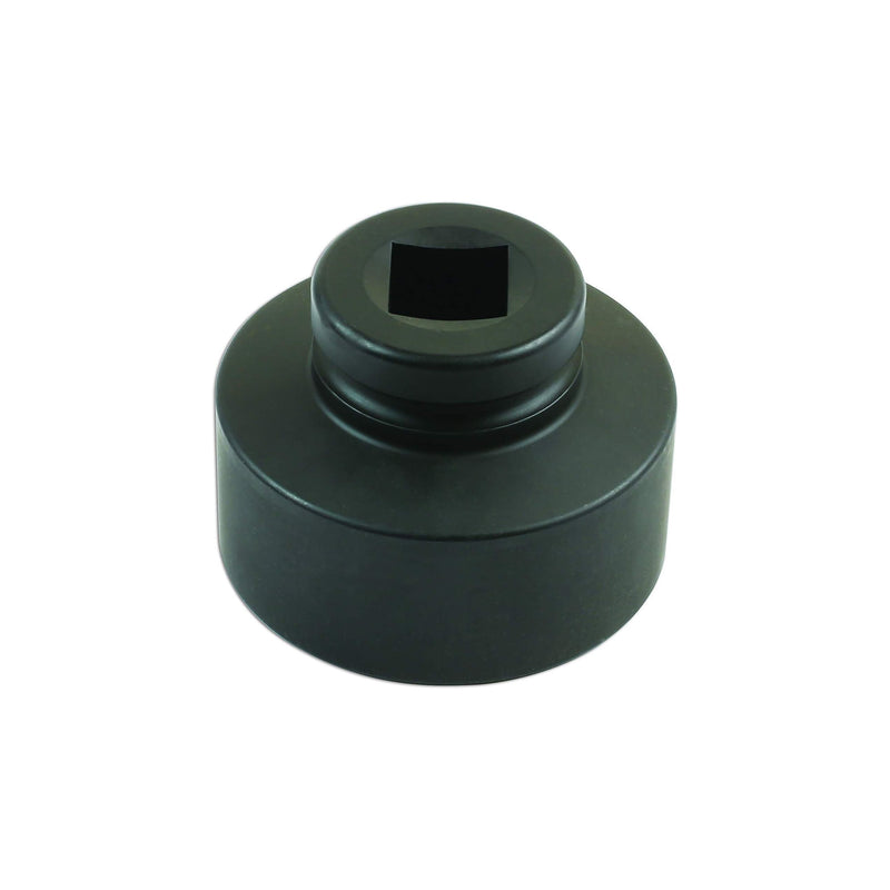 Laser Rear Wheel Trailer Socket 1"D 83mm 7555 Laser - Dynamic Drive