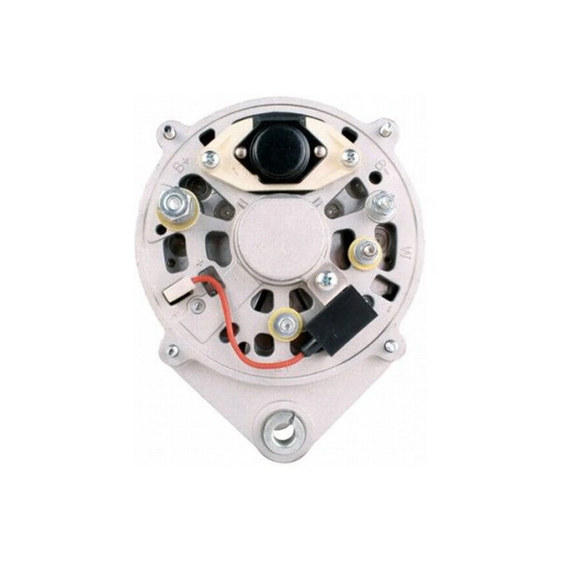 Hella Car Alternator 12V fits Iveco Eurocargo I-Iii 1991-2015