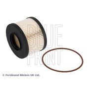 Blue Print Fuel Filter Element fits Mercedes-Benz Sprinter 4-T 1996-2006
