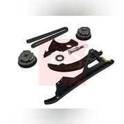 Apec Timing Chain Kit Set 144 Links fits BMW 1 2006-2013