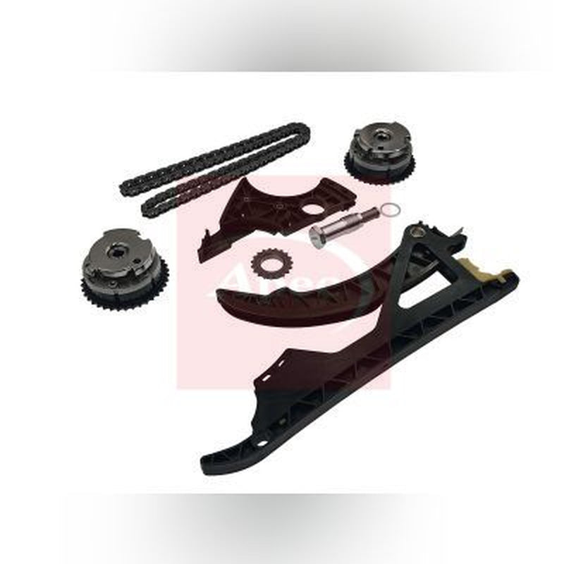 Apec Timing Chain Kit Set 144 Links fits BMW 1 2006-2013