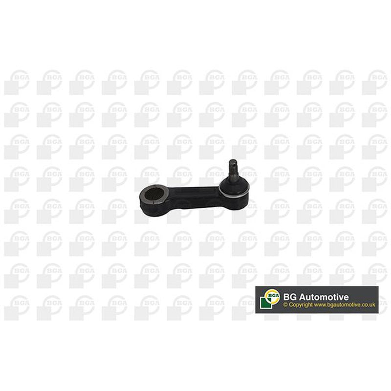 BGA Steering Pitman Drop Arm Front Right fits Mitsubishi L200 1996-2007