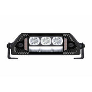 Hella Spotlight Dynaray 10'' Dr Spot Fl 1FF Front 1FF 359 100-041 1FF 359