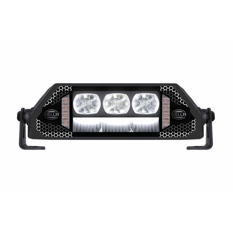 Hella Spotlight Dynaray 10'' Dr Spot Fl 1FF Front 1FF 359 100-041 1FF 359
