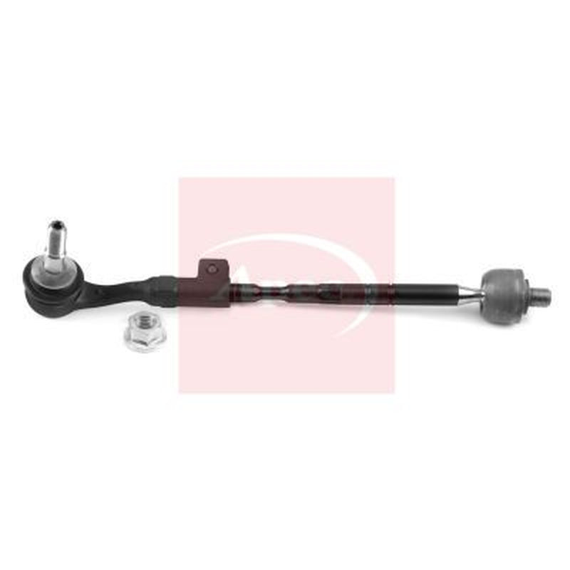 Apec 2 x Front Inner Tie Rods fits BMW 3 2018-2023 1.6